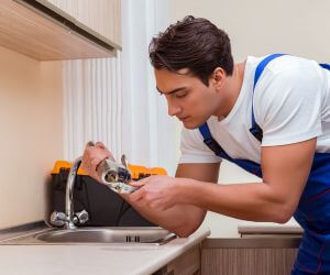 About The Faucet Pros Guffey, CO