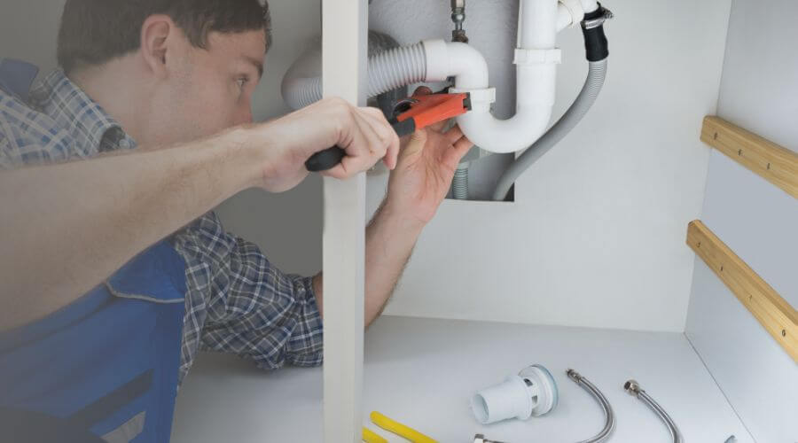 Professional bathroom faucet installation in Guffey, CO